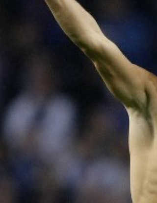 Кристиано Роналдо: Напуснах Юнайтед заради английските грубияни