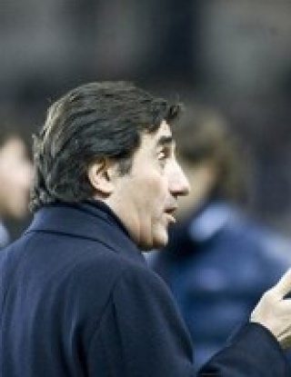 Шеф в Юве: Милан е по-слаб през този сезон
