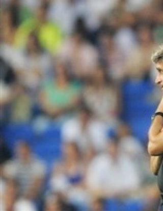 Мануел Пелегрини призна, че защитата на Реал е трагична
