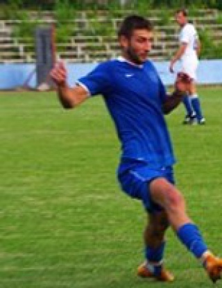 Черноморец Поморие се подсилва с двама преотстъпени