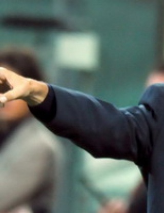 Треньорът на Лацио скочи на Моуриньо: Интер нищо не игра