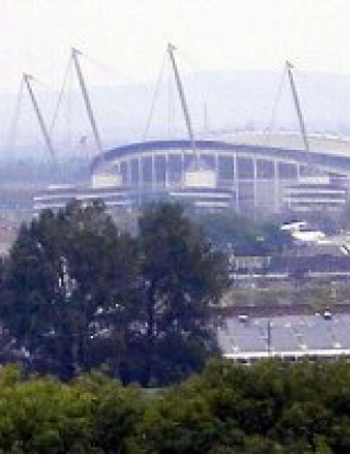 Сити обмисля увеличаване на капацитета на стадиона си