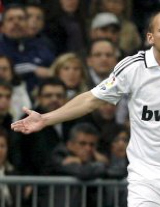 Обрат в сделката между Реал и Интер, Снайдер се отказа да ходи при Моуриньо