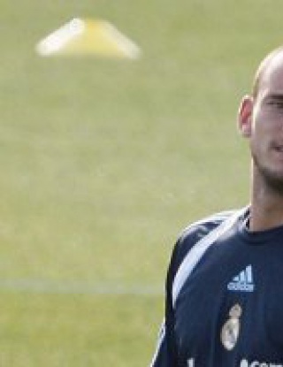 Реал Мадрид обяви официално напускането на Снайдер