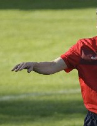Венгер: Юнайтед игра антифутбол с груби тактически фаулове 