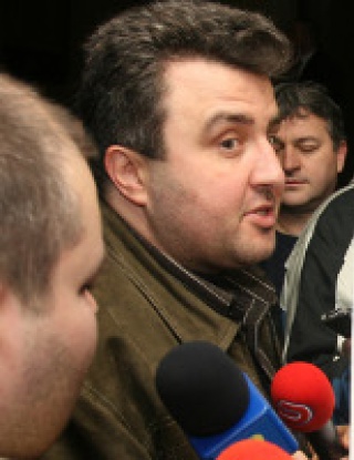 Дражев пише до министър Нейков, БФС били нелигитимни