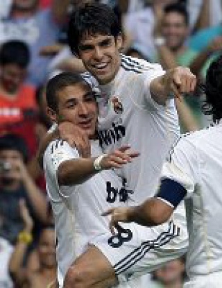 Раул с нов рекорд в Реал Мадрид