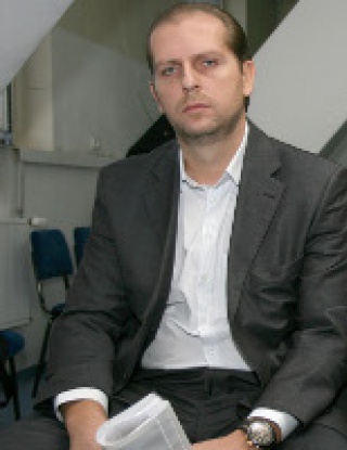 Нов спонсор за шампионите 