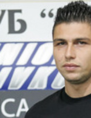 Вратарят на Монтана бе награден за играч на шести кръг