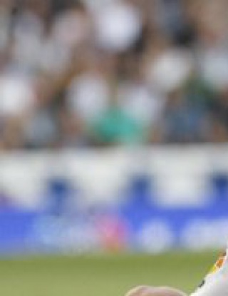 Потвърди се: Роналдо отпада за мача със Севиля