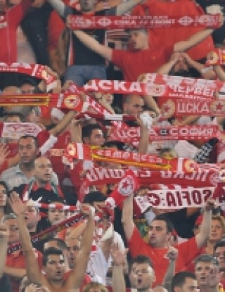 ЦСКА пуска в продажба са билетите за мача с Базел