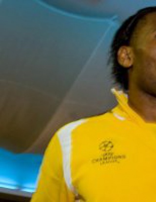 Дрогба: Големите играчи ще продължат да пренебрегват Сити