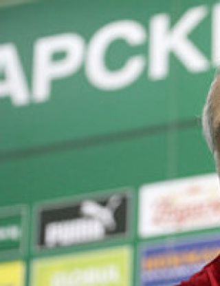 Ектор Купер: Излизаме за победа срещу България