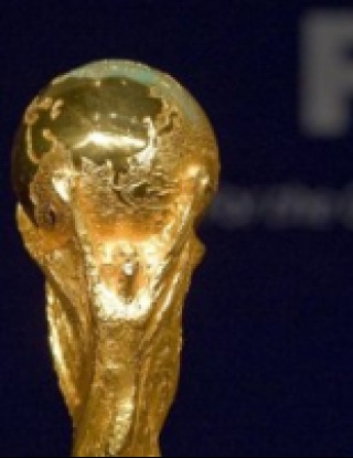 Шей Гивън: ФИФА изигра малките страни