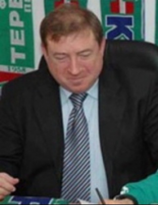Вячеслав Грозни подаде оставка