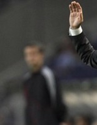 Атлетико Мадрид остана без треньор