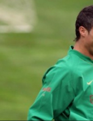Роналдо: Искам да играя срещу Милан