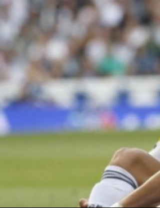 Стоичков предрече мрачно бъдеще за Роналдо в Реал Мадрид