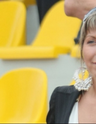 Галя Топалова: Не съм фен на Миньор, продължавам да издържам Локомотив