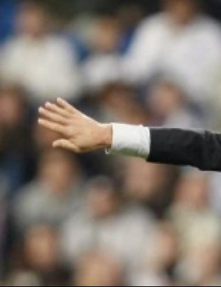 Валдано: Пелегрини е единствената опция за Реал Мадрид