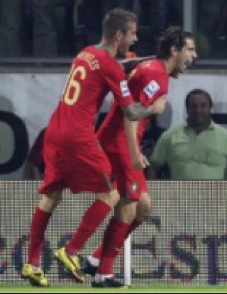 Най-важният мач в историята на Босна е като финал на Световно за Португалия