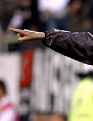 Луис Арагонес се натиска за треньор на Реал Мадрид