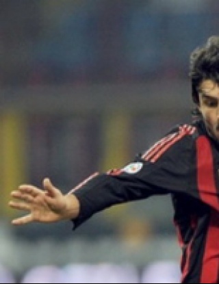 Диньо за Рино: Той е сърцето на Милан и няма да напусне