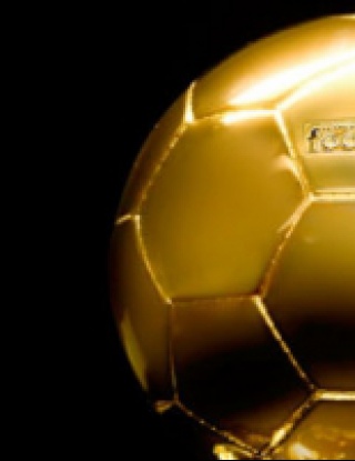 \"Франс футбол\" обяви 10-е финалисти за \"Златната топка\"