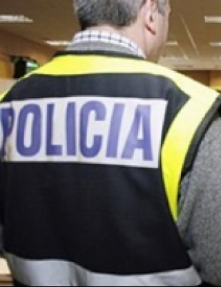 Полицията разследва Начо Ново, напуснал терена без шорти
