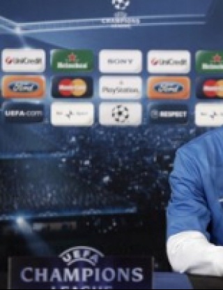 Капитанът на Интер: Моуриньо не ни каза една дума след мача с Юве