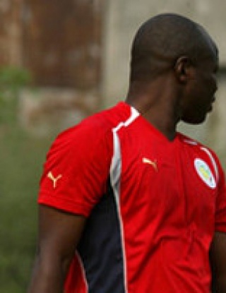 Амара Траоре пое националния тим на Сенегал