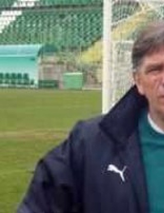 Официално: Локо Пловдив има нов треньор