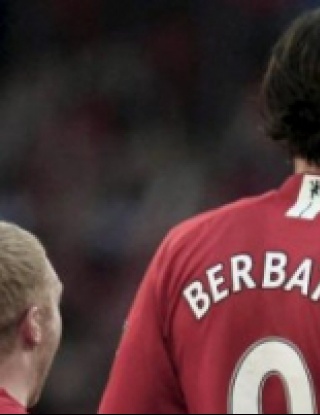 Поставиха Берба сред неудачните трансфери на Юнайтед