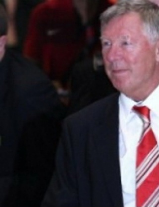 Легенда на Юнайтед в шок: Как може да се иска оставка от сър Алекс?