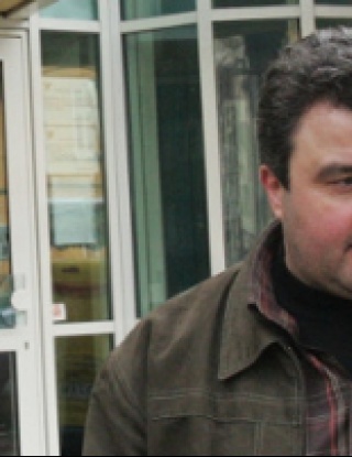Полицията задържа Ивайло Дражев в Бургас