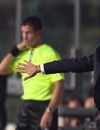 Антонио Конте подаде оставка като треньор на Аталанта