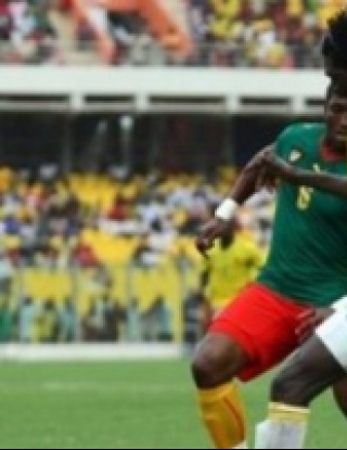 Того напусна Купата на Африканските нации