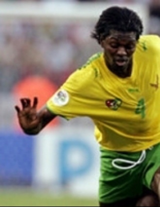 Адебайор: Того няма да играе в Купата на африканските нации