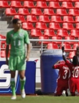 Малави изненада Алжир на старта в Купата на Африканските нации