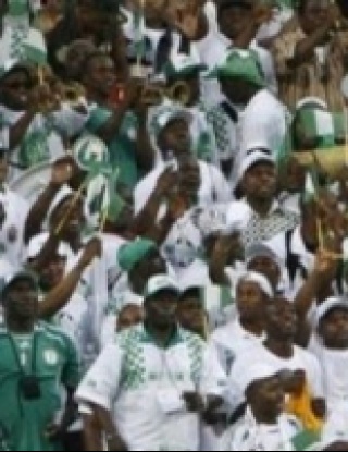 Нигерия се класира на 1/4-финал, Египет отново без грешка