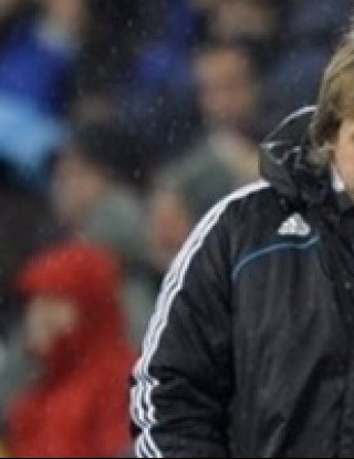 Бивш наставник на Реал Мадрид поема Волфсбург?