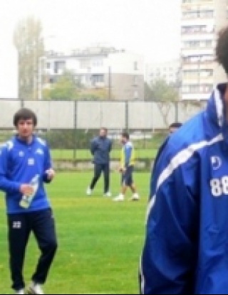 Футболист на Левски пред трансфер в Райо Валекано