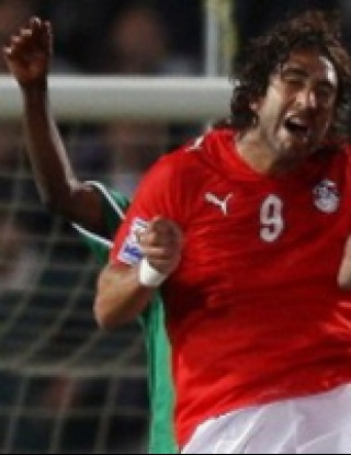 Египет мина лесно през Алжир и отива на финал срещу Гана