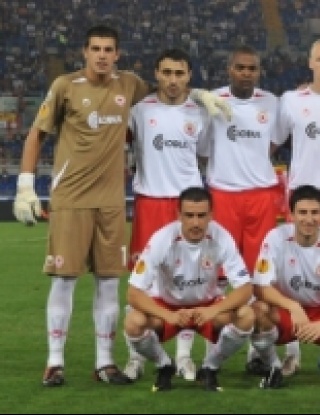 ЦСКА държи шест български клуба в ръцете си