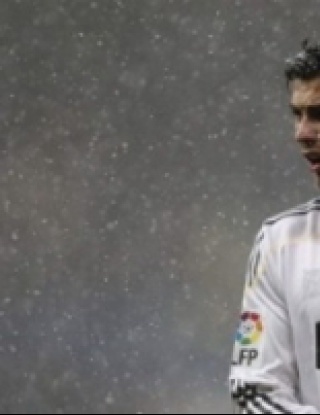 Роналдо: Юнайтед ми липсва, може някой ден да се върна