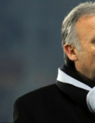 Дзак вбесява феновете на Юве: Интер спаси италианския футбол!