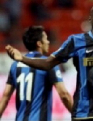 Агентът на Балотели: Марио няма да ходи в Милан