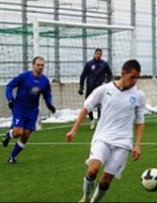 Черноморец Поморие с по-малко играчи срещу Миньор