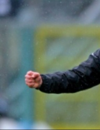 Треньорът на Аталанта се надява да огорчи Рома