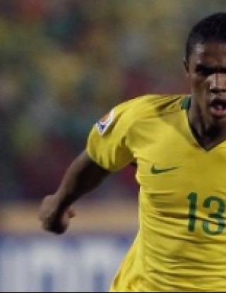 Бразилски талант се предложи на Юнайтед
